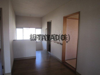 【居間・リビング】 | 西区狩場台２丁目_中古戸建