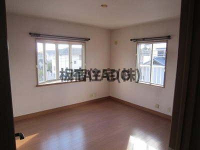 【和室】 | 西区狩場台２丁目_中古戸建