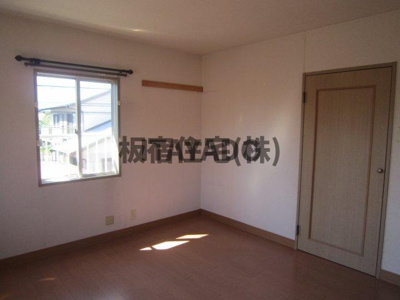 【洋室】 | 西区狩場台２丁目_中古戸建