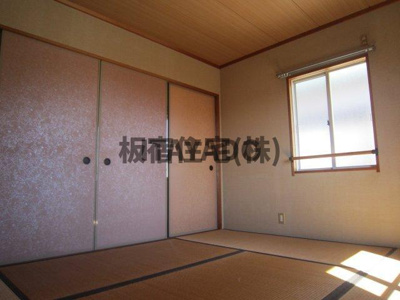 【和室】 | 西区狩場台２丁目_中古戸建