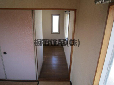 【収納】 | 西区狩場台２丁目_中古戸建