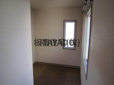 【収納】 | 西区狩場台２丁目_中古戸建