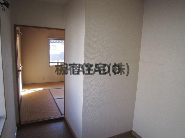 【収納】 | 西区狩場台２丁目_中古戸建