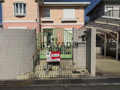 【その他】 | 西区狩場台２丁目_中古戸建