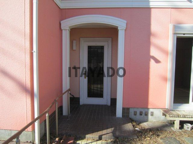【外観】 | 西区狩場台２丁目_中古戸建