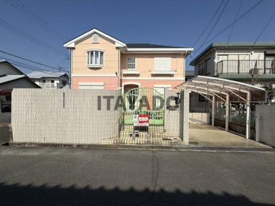 【その他】 | 西区狩場台２丁目_中古戸建