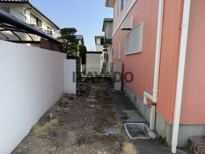 【駐車場】 | 西区狩場台２丁目_中古戸建
