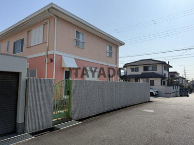【その他】 | 西区狩場台２丁目_中古戸建