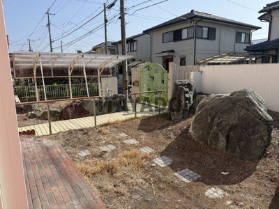 【その他】 | 西区狩場台２丁目_中古戸建