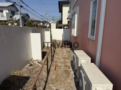 【その他】 | 西区狩場台２丁目_中古戸建