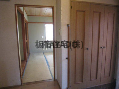 【玄関】 | 西区狩場台２丁目_中古戸建