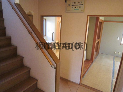 【内装】 | 西区狩場台２丁目_中古戸建