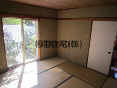 【和室】 | 西区狩場台２丁目_中古戸建