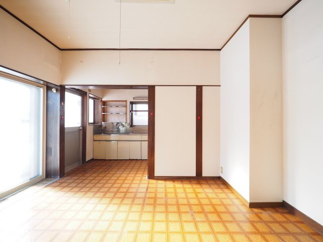 【その他】 | 【中古戸建住宅】大仙市協和上淀川字東町後 昭和51年新築 土地166.52坪 建物36.70坪