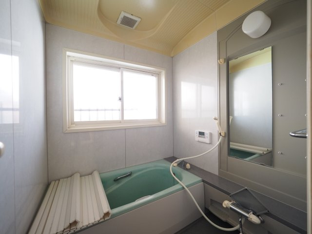 【浴室】 | 【中古戸建住宅】大仙市協和上淀川字東町後 昭和51年新築 土地166.52坪 建物36.70坪