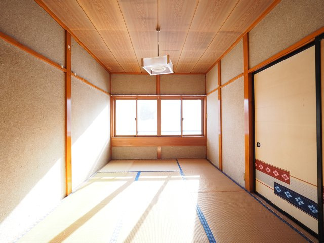 【和室】 | 【中古戸建住宅】大仙市協和上淀川字東町後 昭和51年新築 土地166.52坪 建物36.70坪