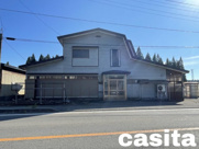 【中古戸建住宅】大仙市協和上淀川字東町後 昭和51年新築 土地166.52坪 建物36.70坪の画像