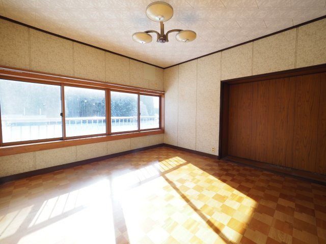 【その他】 | 【中古戸建住宅】大仙市協和上淀川字東町後 昭和51年新築 土地166.52坪 建物36.70坪