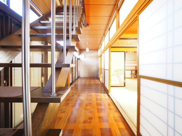 【その他】 | 【中古戸建住宅】大仙市協和上淀川字東町後 昭和51年新築 土地166.52坪 建物36.70坪