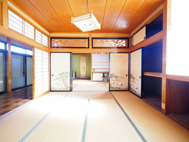 【その他】 | 【中古戸建住宅】大仙市協和上淀川字東町後 昭和51年新築 土地166.52坪 建物36.70坪