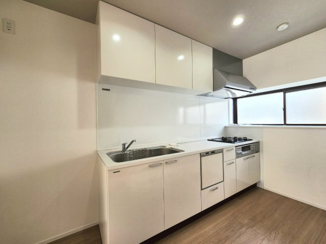 【キッチン】の画像