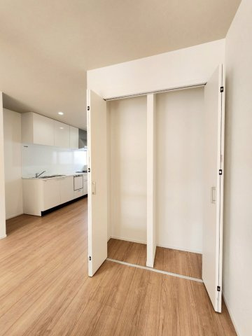 【収納】の画像