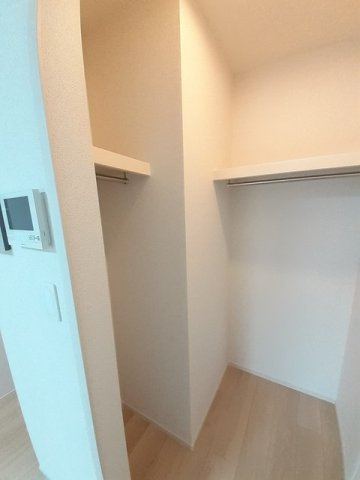 ファイン　ジニア　Ａの収納|こまごまとしたものを収納できそうですね