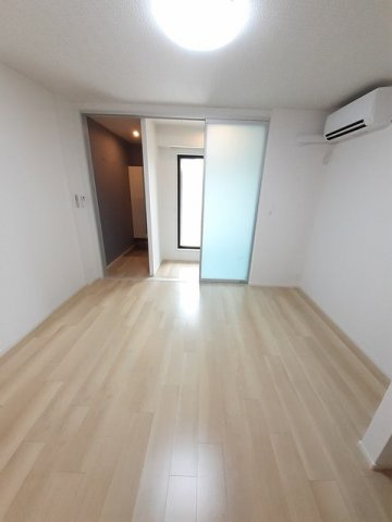 ファイン　ジニア　Ａの展望