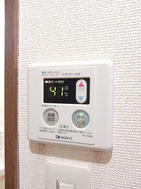 シ－サイド大淀のその他|その他