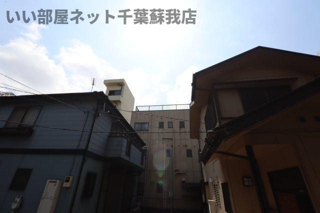 クアトロ本千葉 の展望|明日を自由に『Asfree』いい部屋ネット千葉蘇我店です！