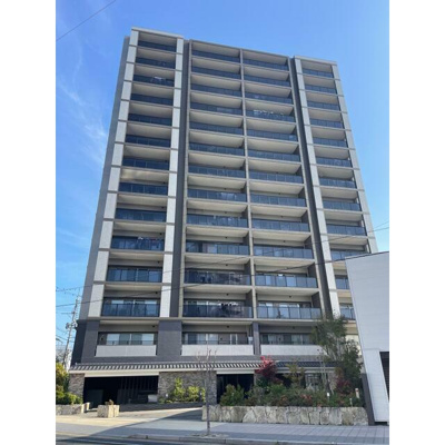 【外観】 | クラブエイリック唐津中央ロイヤルテラス