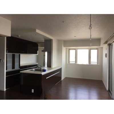 【キッチン】 | クラブエイリック唐津中央ロイヤルテラス