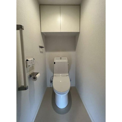 【トイレ】 | クラブエイリック唐津中央ロイヤルテラス