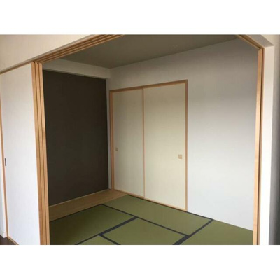 【和室】 | クラブエイリック唐津中央ロイヤルテラス