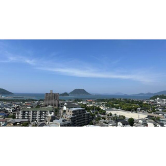 【展望】 | クラブエイリック唐津中央ロイヤルテラス