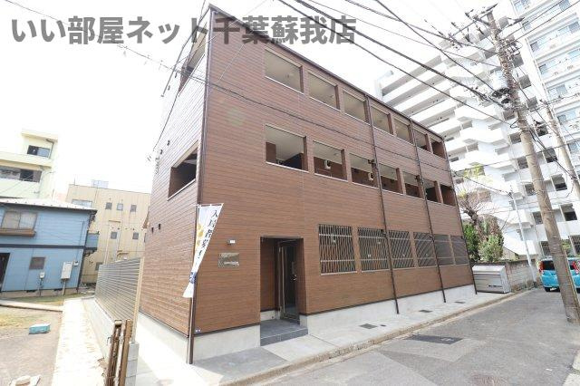 クアトロ本千葉 