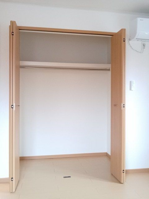 ネオ・ハーモニー・Ｓ　Ⅰ　　 刈谷市近郊の賃貸はクラスホーム刈谷店の収納