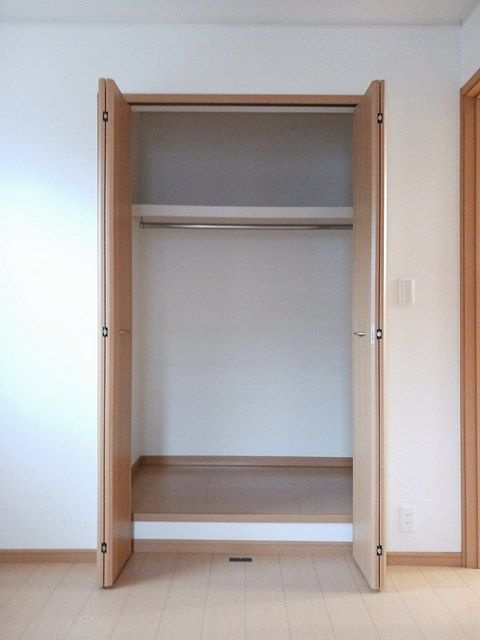 ネオ・ハーモニー・Ｓ　Ⅰ　　 刈谷市近郊の賃貸はクラスホーム刈谷店の収納