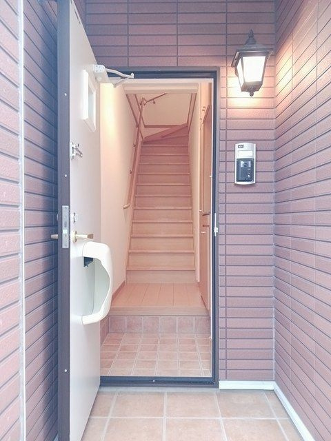 ネオ・ハーモニー・Ｓ　Ⅰ　　 刈谷市近郊の賃貸はクラスホーム刈谷店の玄関