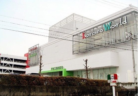 ネオ・ハーモニー・Ｓ　Ⅰ　　 刈谷市近郊の賃貸はクラスホーム刈谷店のその他