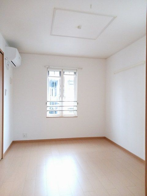 ネオ・ハーモニー・Ｓ　Ⅰ　　 刈谷市近郊の賃貸はクラスホーム刈谷店の内装