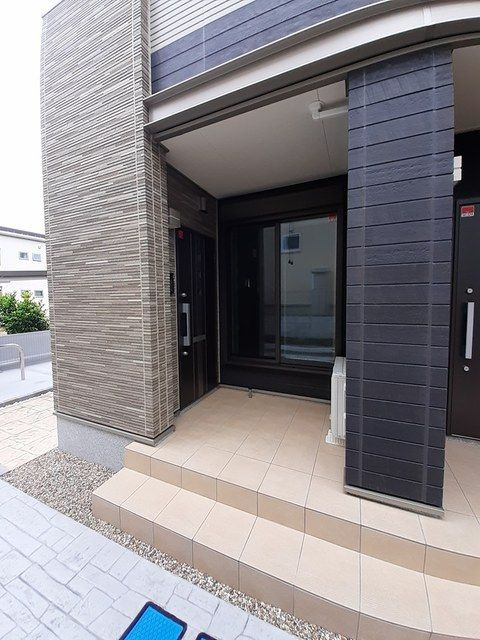 ユニゾン　　刈谷市近郊の賃貸ならクラスホーム刈谷店のその他共用部分