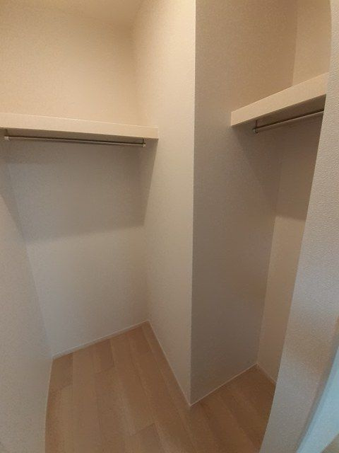 ユニゾン　　刈谷市近郊の賃貸ならクラスホーム刈谷店の収納