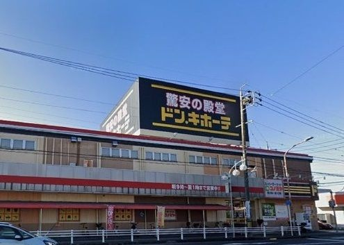 リベルテ板倉Ｂ　　刈谷市の賃貸ならクラスホーム刈谷店の周辺