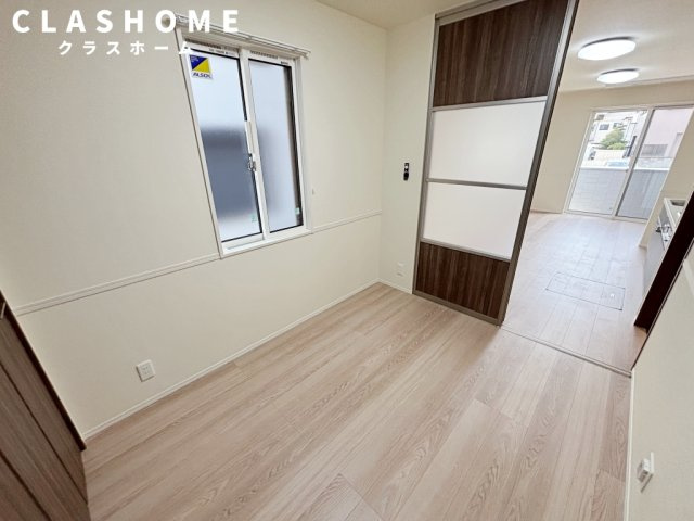 サンフラワー　　刈谷市近郊の賃貸ならクラスホーム刈谷店の洋室