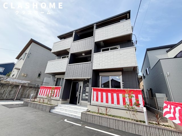 サンフラワー　　刈谷市近郊の賃貸ならクラスホーム刈谷店の外観