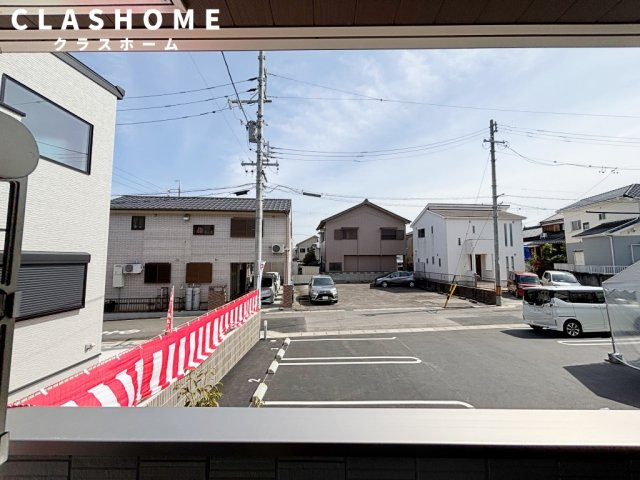 サンフラワー　　刈谷市近郊の賃貸ならクラスホーム刈谷店の展望