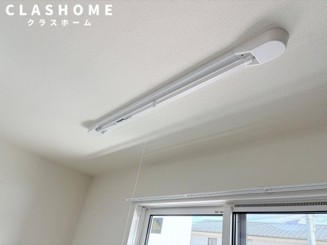 サンフラワー　　刈谷市近郊の賃貸ならクラスホーム刈谷店の設備