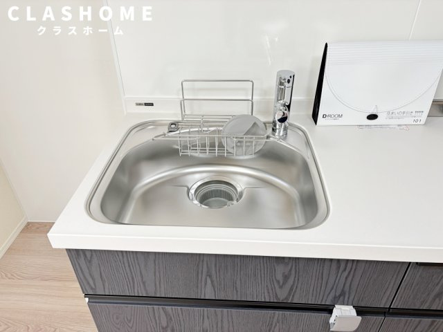 サンフラワー　　刈谷市近郊の賃貸ならクラスホーム刈谷店のキッチン