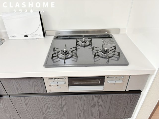 サンフラワー　　刈谷市近郊の賃貸ならクラスホーム刈谷店のキッチン